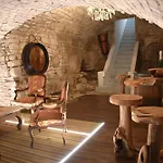 Apartment La Cave Secrete Verdun