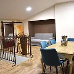Apartment La Cave Secrete *