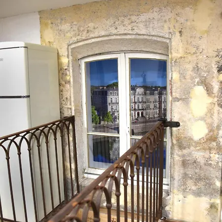 La Cave Secrete Daire