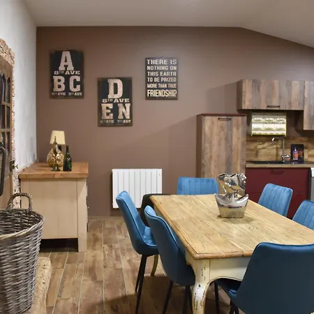 La Cave Secrete Verdun-sur-Meuse