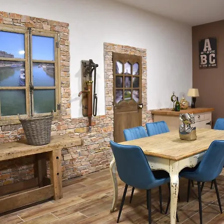 Apartmán La Cave Secrete *