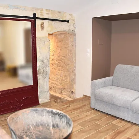 Daire La Cave Secrete