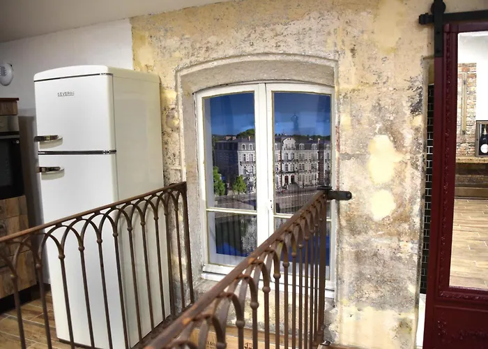 La Cave Secrete Apartmán